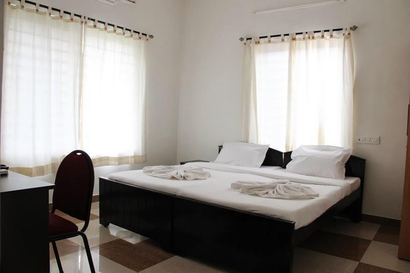 Comfort Nest โคอิมบาทอร์ ภายนอก รูปภาพ