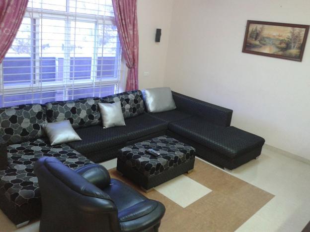 Comfort Nest โคอิมบาทอร์ ภายนอก รูปภาพ